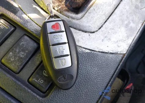 2007 Infiniti G35 Journey z USA, uszkodzony, nr VIN JNKBV61E97M718638